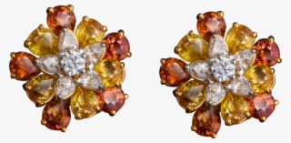 Earings-image - Diamond #8253315