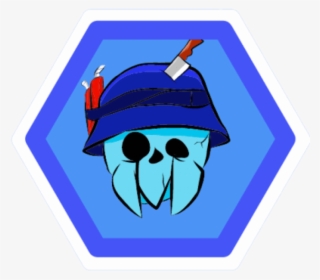 Free Png Download Logo Thing 1 By Headphonejojo #8253376