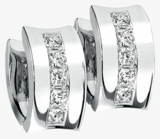 Fire Earings - Engagement Ring #8253451