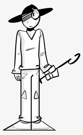 Chopper Full Body #8253576