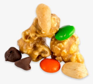 Monster Cookie - Chocolate #8253643