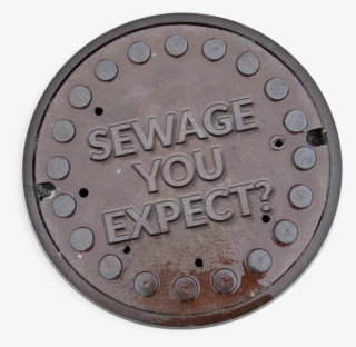 14 Pm 643292 Man-hole - Circle #8253890