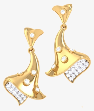 Diamond Earings #8253999