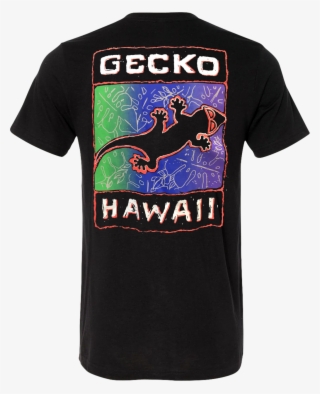 Gecko Blend - Active Shirt #8254152