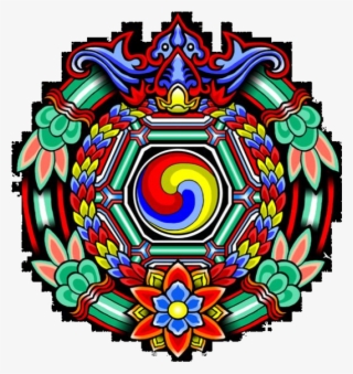 Rose And Lace Tattoos - Korean Traditional Drum Tattoo #8254181 Rose And Lace Tattoos - Korean Traditional Drum Tattoo #8254181