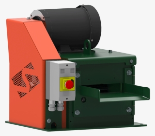 Sweed Scrap Chopper For Wide Materials - Machine Tool #8254217