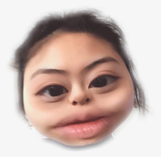 Hi Girl Asiangirl Alien Snapchat - Toddler #8254218