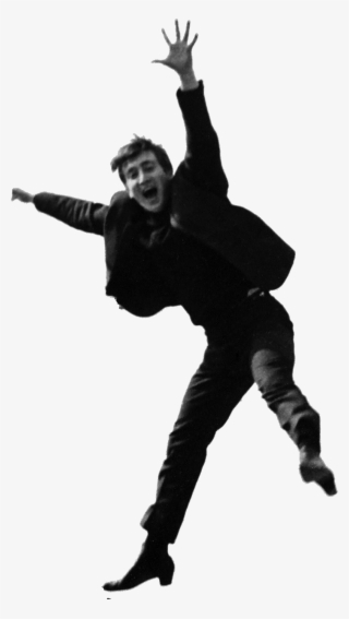 The Beatles Week - John Lennon Png Transparent #8254517