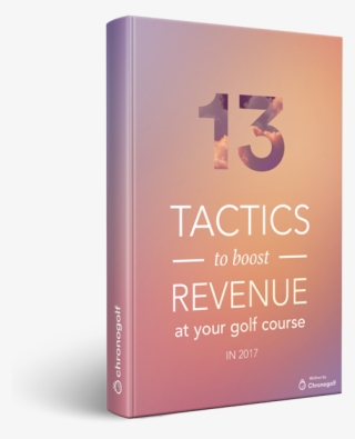 White Paper 13 Tactics - Book Cover #8254558