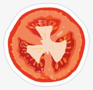 Tomate Sticker - Tomato Sticker #8254646