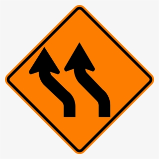 Diverted Traffic 2 Way - Oamaru #8254737