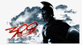 300 Movie Png - 300 Rise Of An Empire #8254875