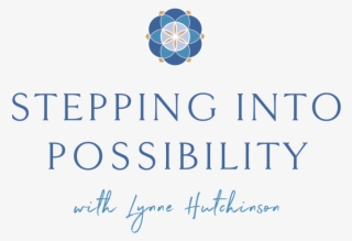 Lynne Hutchinson Watercolor Flower Of Life Logo Design #8254885