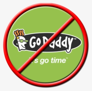 Avoid Hosting Your Wordpress Site With Godaddy - Circle #8255105