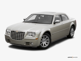 2007 Chrysler - 2007 Chrysler 300 Png #8255197