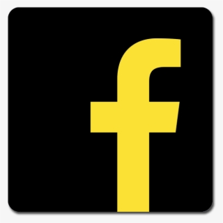 Like On Facebook Button - Red Facebook Icon #8255258
