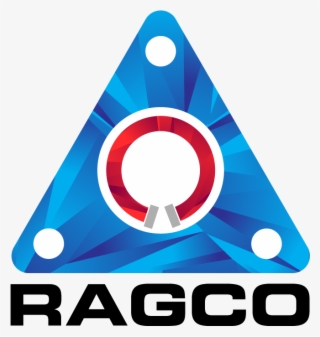 Ragco Logo Final - Gasket #8255301