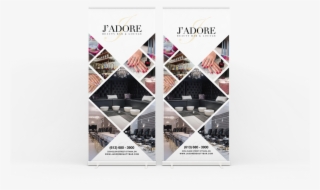 Tradeshow Banners - Flyer #8255379