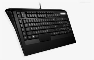 Customization - Steelseries Apex Raw Gaming #8255639