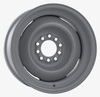 1/2 Hot Rod Steel - Car #8255789