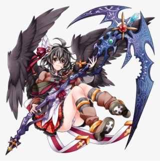 Erun - Millennium War Aigis Angel #8255982