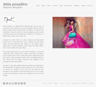 Delia Posadino Competitors, Revenue And Employees - Document #8256068