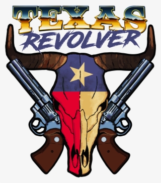 The Spirit Of Texas - Cartoon #8256151