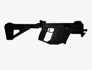 Png Royalty Free Library Vector Sdp Carbine - Duty Modern Warfare 2 Vector #8256188