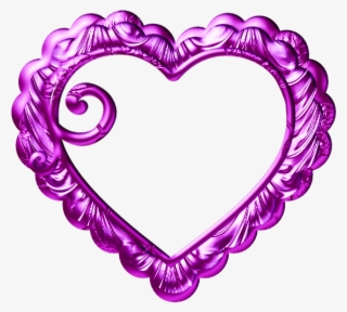 Фотки Missing You Love, Clean Heart, Purple Hearts, - Heart #8256234