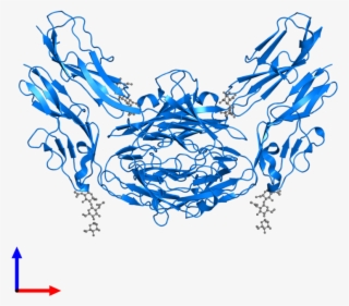 <div Class='caption-body'>pdb Entry 4xb7 Contains 2 - Illustration #8256387
