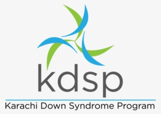 Karachi Down Syndrome Program Is An Organization Formed - Graphic Design #8256453