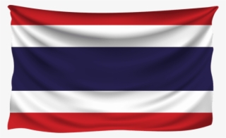 Free Png Download Thailand Wrinkled Flag Clipart Png - Flag Of The United States #8256541