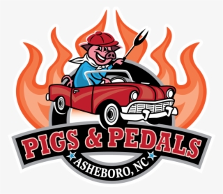 asheboro's 6th Annual Pigs & P﻿edals﻿﻿ #8256545