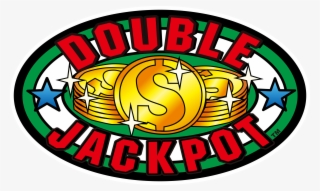 Double Jackpotâ„¢â Is A 3 Reel 1 Line Stepper Slot - Emblem #8256650