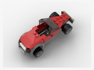 60047 Hotrod03 - Chevrolet Hhr #8256684