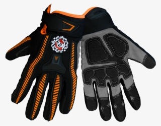 Global Glove Hr8500 - Leather #8256722