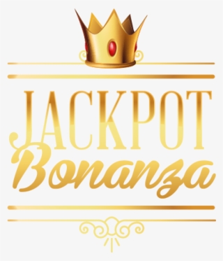 Jackpot Bonanza Png For Website #8256804
