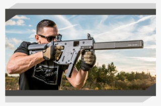 Shoot Rifle #8256805