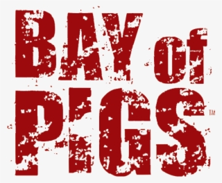 Bay Of Pigs Header Image - Slam By Nick Hornby #8256840