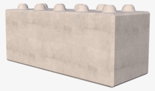 1500mm Concrete Lego Blocks 1500mm Concrete Lego Blocks - Concrete #8256878