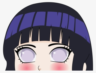 Peeking Stickers - Hinata Stickers #8257019 Peeking Stickers - Hinata Stickers #8257019
