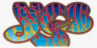 Scene And Heard - Roger Dean Yes Logo #8257021