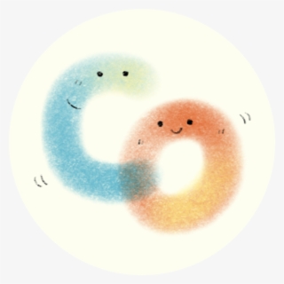 Logo - Circle #8257025