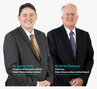 A Message From Mater - Businessperson #8257054