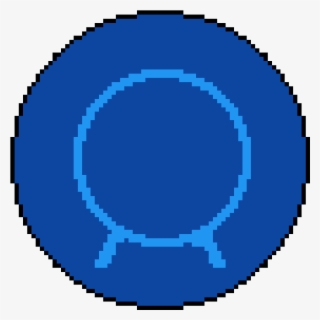 Blue Orb - Cross Stitch Captain America #8257057