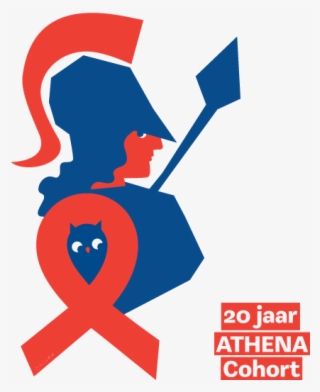 2018 Marks The 20th Anniversary Of Stichting Hiv Monitoring's #8257107