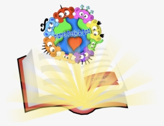 Planet Out Of Book1 - Illustration #8257158