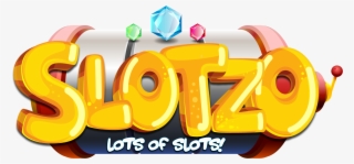 Slotzo - Com Logo - Online Casino #8257196