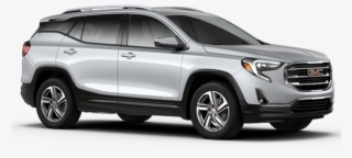 2018 Gmc Terrain Slt - 2019 Chevy Equinox Vs 2019 Gmc Terrain #8257226