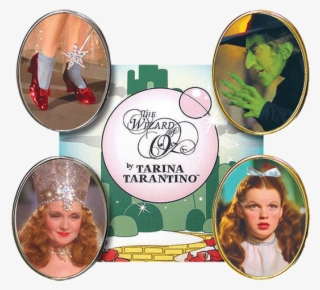 Wizard Of Oz #8257270